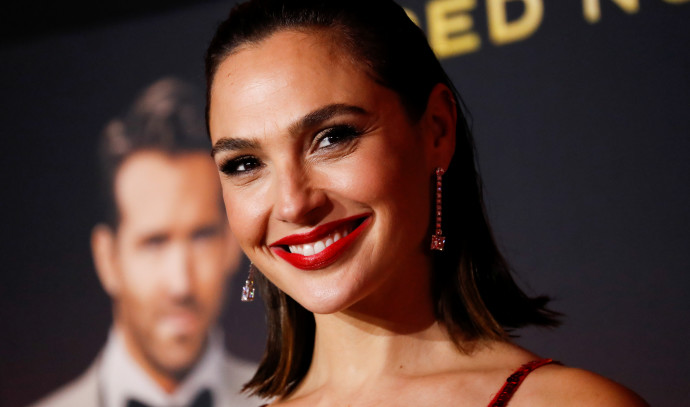 Gal Gadot: The movie “Red Message” became the most watched on Netflix