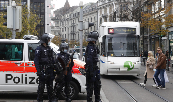 Terror attack foiled in Germany: An ISIS supporter planned to run over a rally in support of Israel