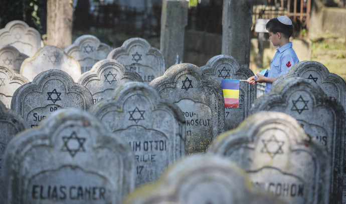 Relatives of Romanians killed in World War II will be compensated