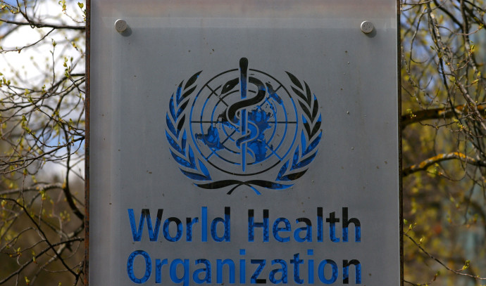 Israel will serve as the venue for the World Health Organization meeting for the first time