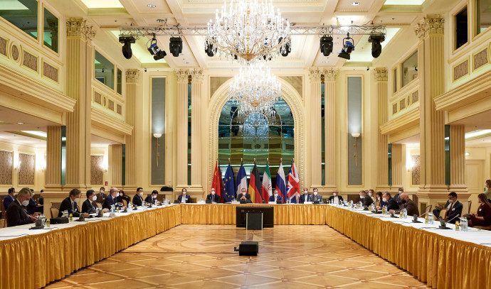 The Vienna Talks: Significant Disagreements in the U.S. Negotiation Team