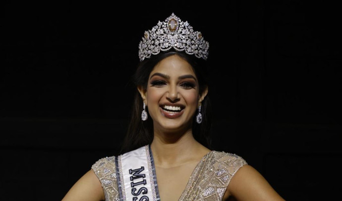 Miss Universe pageant: India representative won, where did Noa Kochba go?