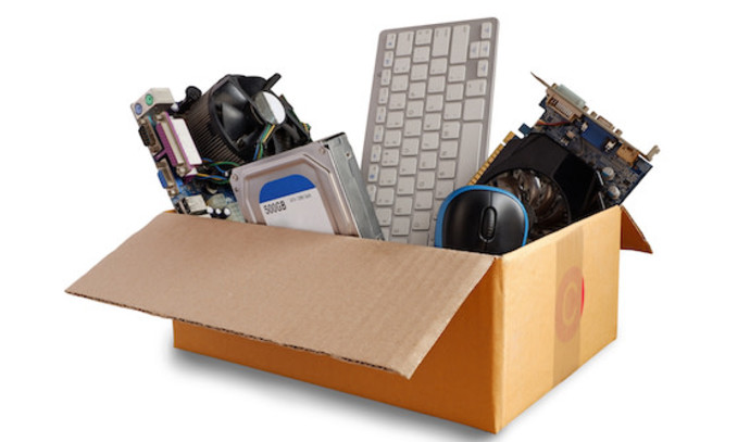 This is how you will properly pack and store gadgets and computers