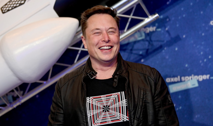 Elon Musk estimates: This is the time when humanity will reach Mars