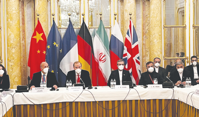 Nuclear talks will be halted due to New Year celebrations;  Iran is optimistic