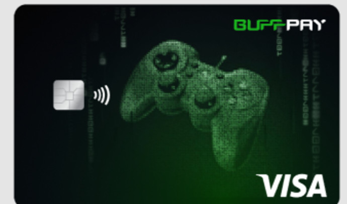 Buffpay: The credit card that every gamer must know