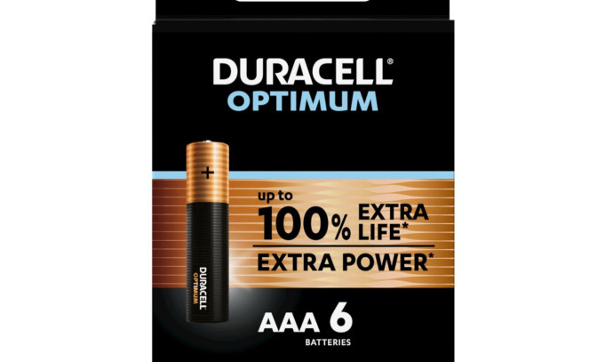 Dorsal’s new: Get to know the Optimum battery