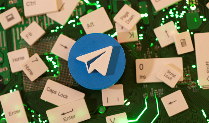 Telegram threat: This is why the German government is considering blocking it