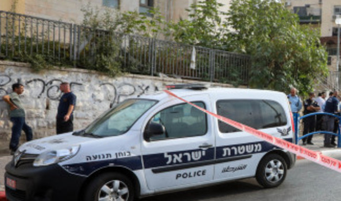 The suspicion – an act of revenge: a 60-year-old man was moderately injured in an attempted murder in Ashdod