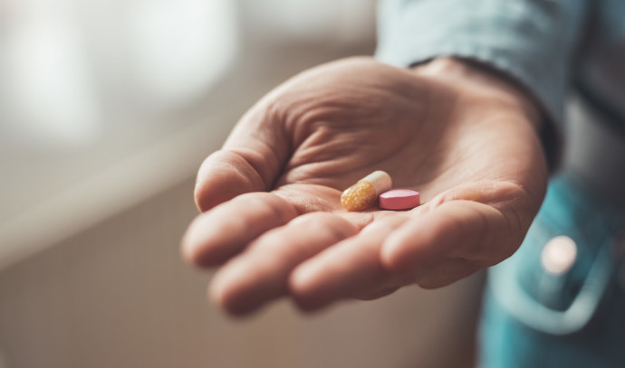 Warning: Avoid using these nutritional supplements due to the risk of causing death