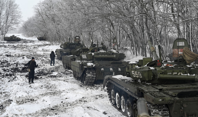 Report: This is how Russia recruits professional mercenaries for the war in Ukraine