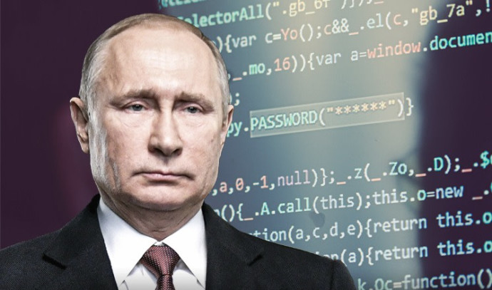 “Deliberate and malicious cyber attack”: Has Russia harmed the Internet in Europe?