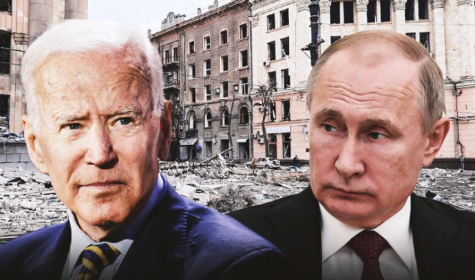 Should the US intervene militarily in the war in Ukraine? An expert explains