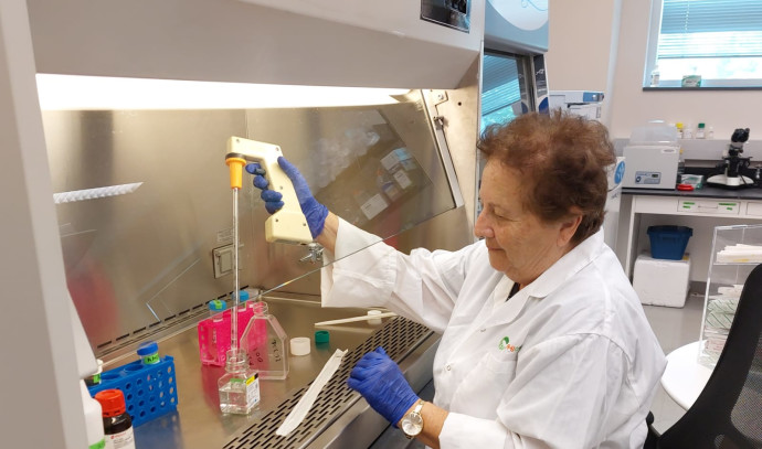 The Israeli society that promotes settlement in space with the help of medicine for Corona