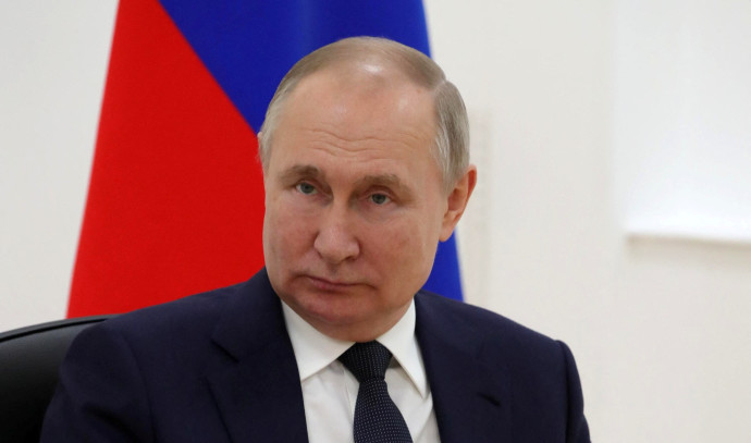 Russia – Ukraine War: “Putin loses interest in diplomatic efforts”
