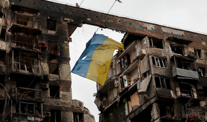 Battle of Mariupol: The Ukrainian army has managed to slow down the progress of the Russians