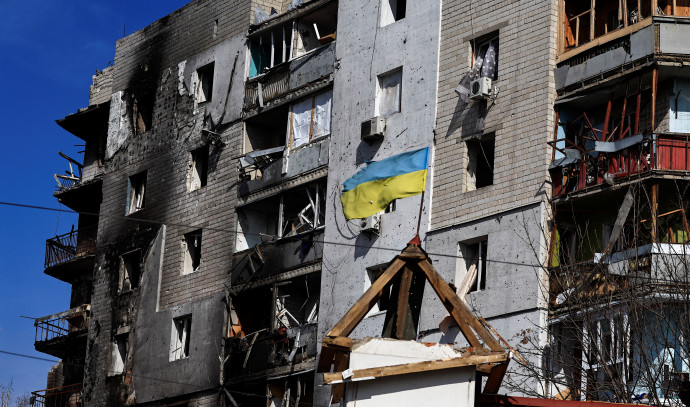 Two months to the Russia.Ukraine war: “There are no signs that it will end soon”