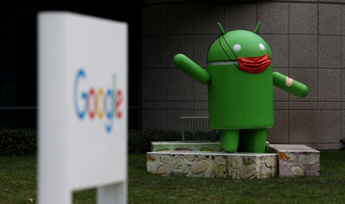 Google eliminates the favorite feature of Android users around the world – record phone calls