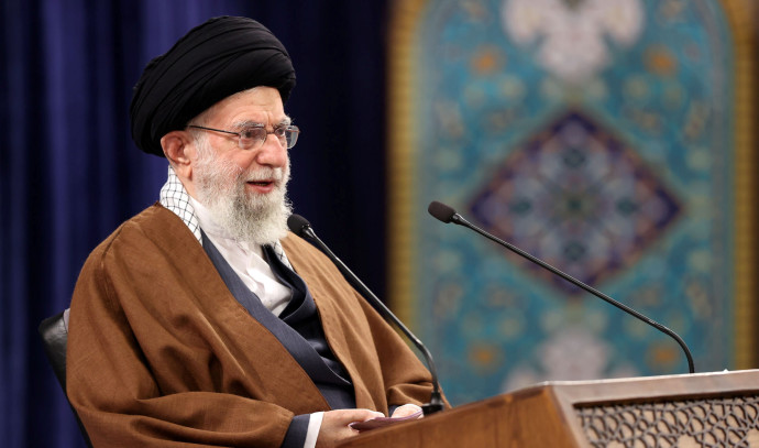 אקורד הסיום של "מחאת החיג'אב"? המהלך המפתיע של המשטר באיראן