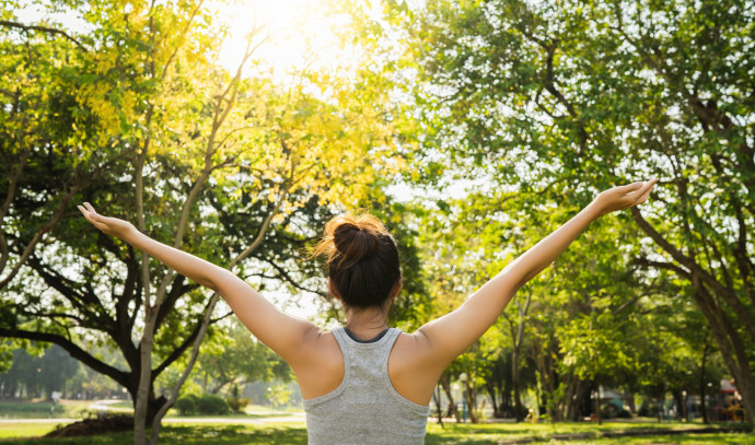 New research: even when the genetics are defective – this is how you can extend your life span