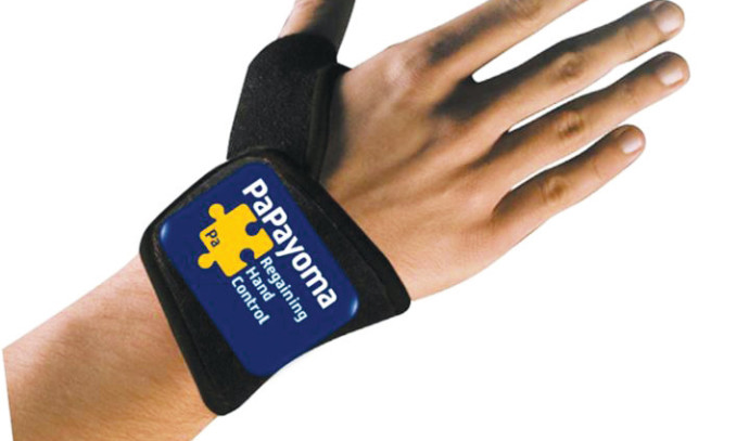 The developments in the finals of this year’s start-up competition