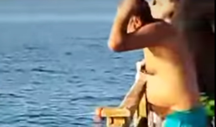 Tragedy in Sharm el-Sheikh: A 68-year-old woman was killed in a shark attack