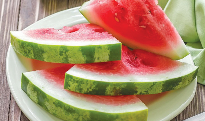 How much watermelon is too much? Recognizing the dangers