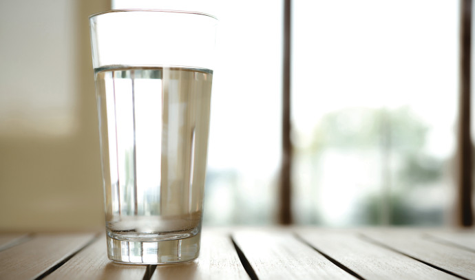 A new study found: Do you really need to drink eight glasses of water a day?