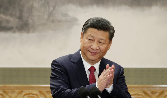 Oren Nahari sets things in order: “Taiwan for China is like Ukraine for Putin”