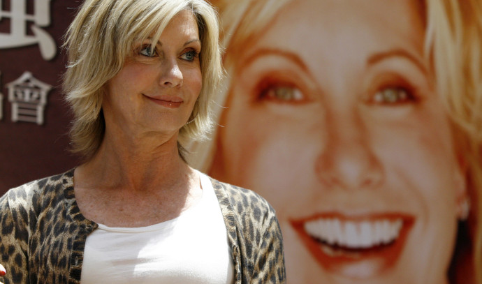 Singer And Actress Olivia Newton John Has Died At The Age Of 73 Time News 3200