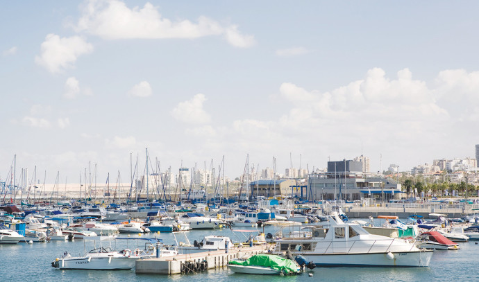 Culture, cuisine and other treats: the must-see attractions in Ashdod