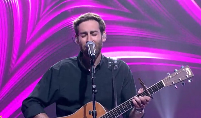“Not easy”: does Niv Demirel regret participating in “The Next Star”?