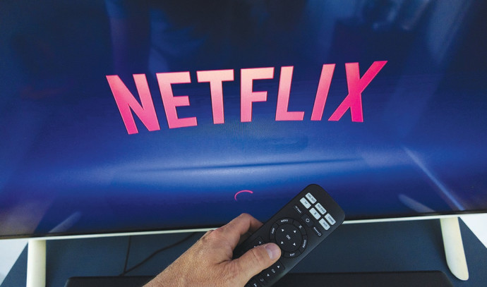 Netflix onthult voor het eerst 6 maanden aan kijkgegevens