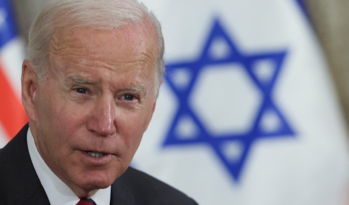 Joe Biden faces criticism from all sides over UN ceasefire resolution in Gaza