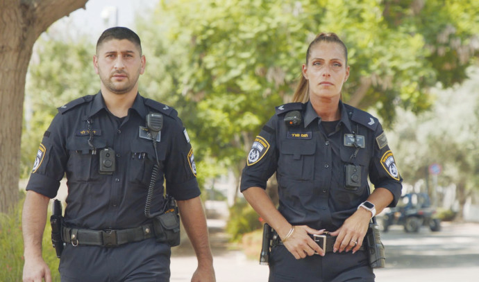 "קלים, עם פיתוחים מתקדמים": השוטרים צפויים להחליף מדי סיור חדשים - Vimarsana News