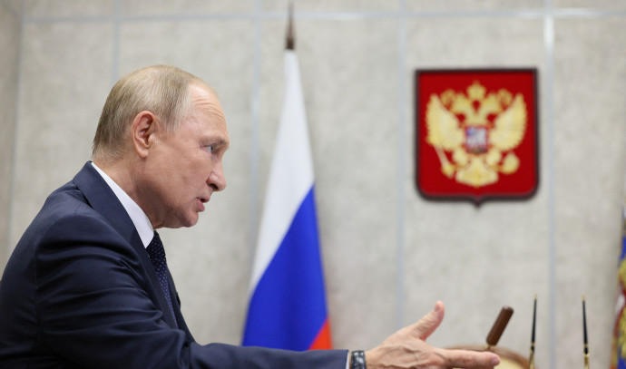 Former Italian Prime Minister: Putin was “forced” to go to war in Ukraine