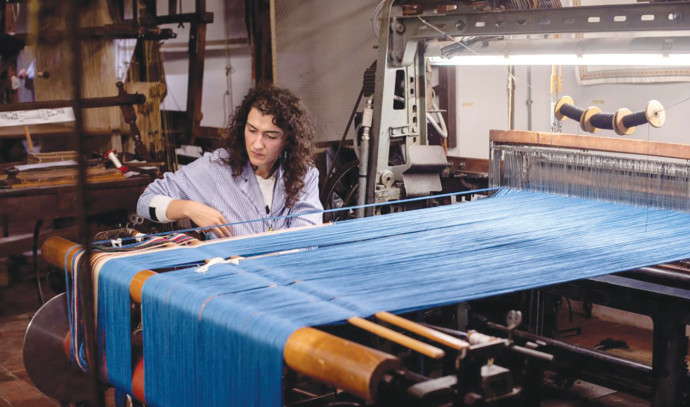 Wearing green: get to know the revolutionary development in the world of textiles