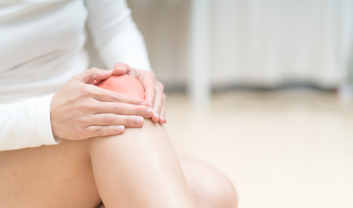 Knee pain disrupted your routine?  There is something to do  The complete guide