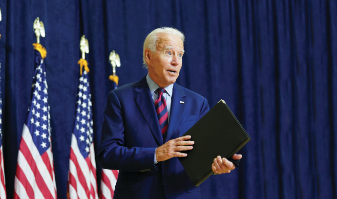 Is the president incompetent? 64% of Americans are concerned about Joe Biden’s mental state