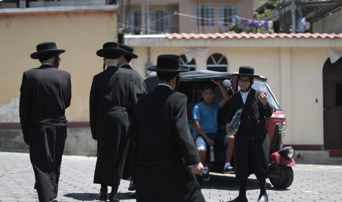 Report: Leaders of the “Pure Heart” sect arrested in Mexico have been released