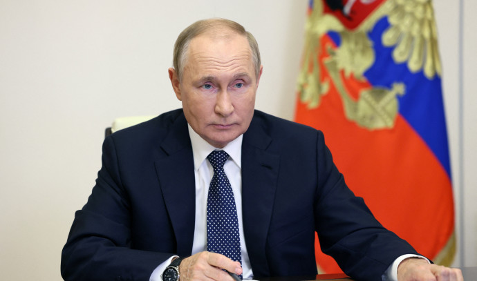 Russia-Ukraine war: “Putin seems discouraged, the red lines have changed”