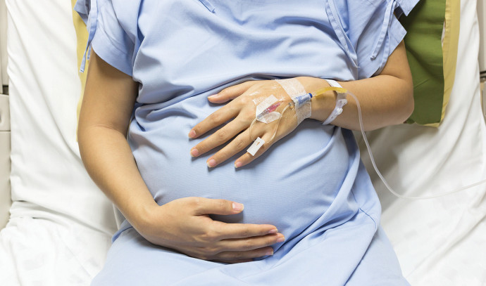 Anormal gebeliklerin yönetimine yönelik güncellenmiş protokoller: Fetüsün kurtarılması açıklandı