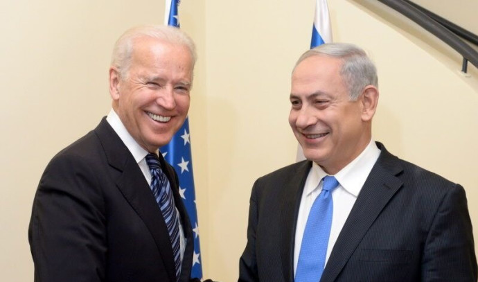 From Putin to Biden: world leaders congratulate Netanyahu