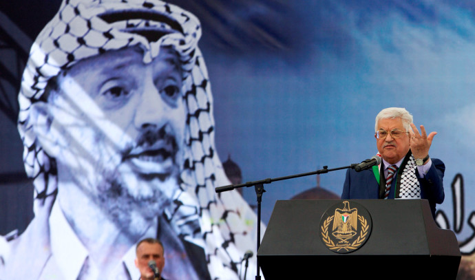 18 years since the death of Yasser Arafat: secret documents about the circumstances of his death were leaked