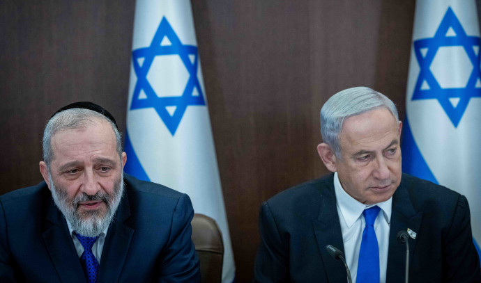 “High Court of Justice is not counted”: Guy Peleg strongly attacks Netanyahu and Aryeh Deri