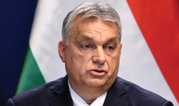 Hungary’s Prime Minister launches unprecedented criticism against EU leadership