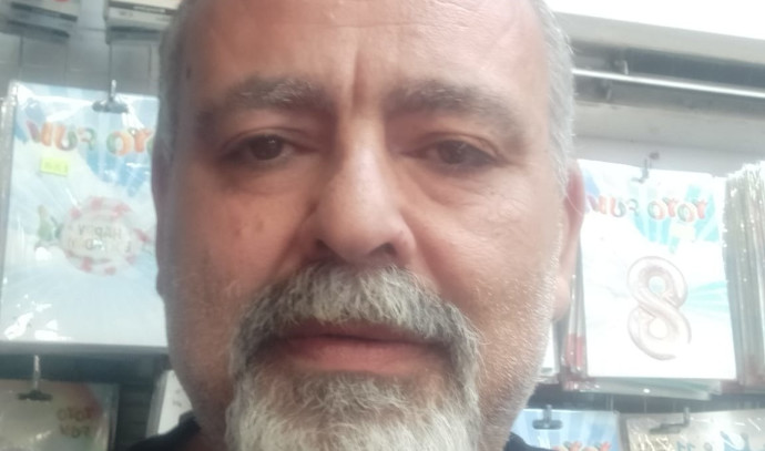 המתנדב שחיסל את המחבל בפיגוע בתל אביב משחזר: "דרכתי נשק ורצתי לכיוון היריות"