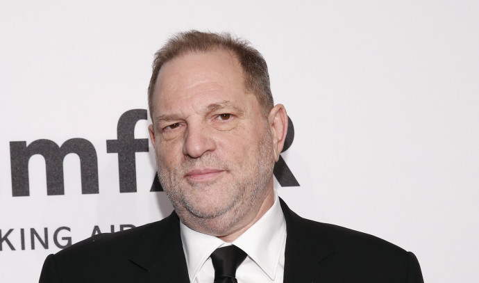 Harvey Weinstein’s rape conviction overturned, but he will remain in prison