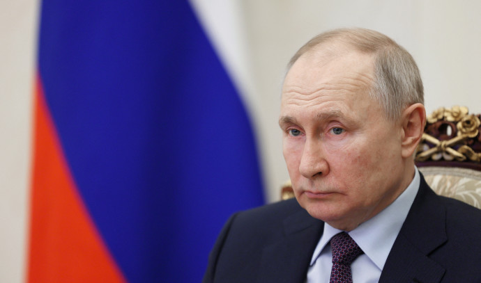 Putin sits in a bunker and is replaced by a double? The Kremlin issued a clarification