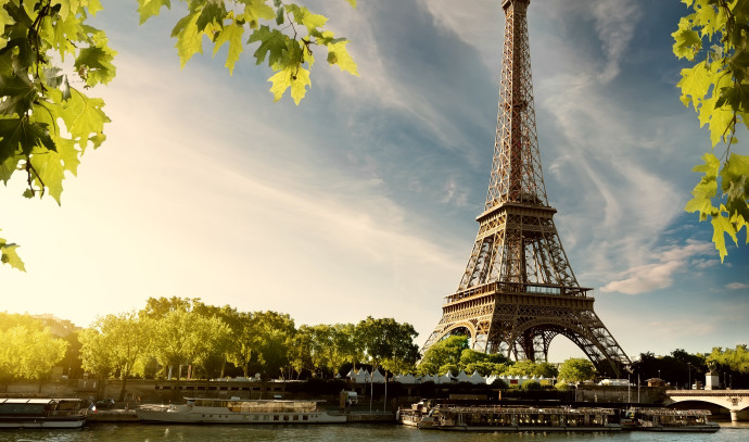 Attractions in Paris: the complete guide to the city of lights that you must know